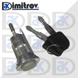 Контактен ключ Daewoo Chevrolet